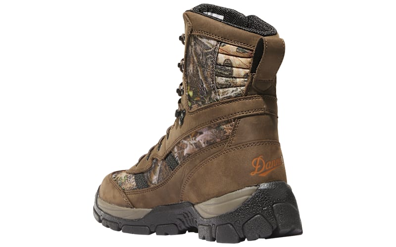 Danner Alsea Waterproof Hunting Boots for Men
