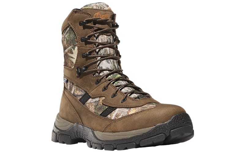 Danner Alsea Waterproof Hunting Boots for Men | Bass Pro Shops