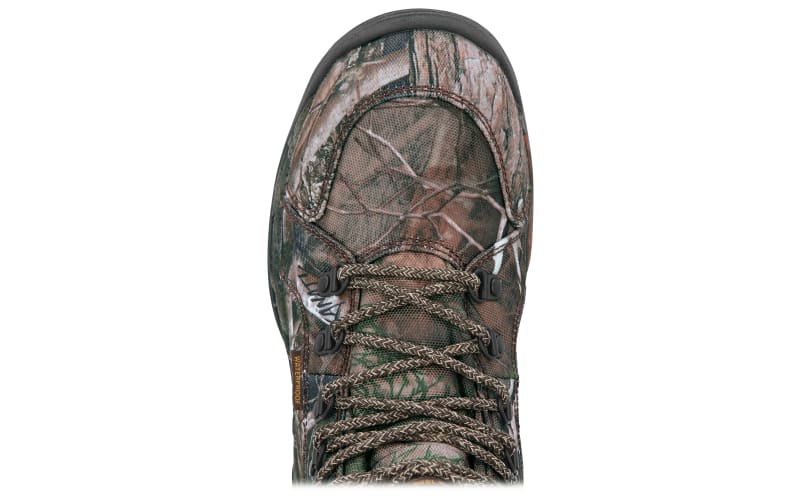 Redhead men's shop hunting boots