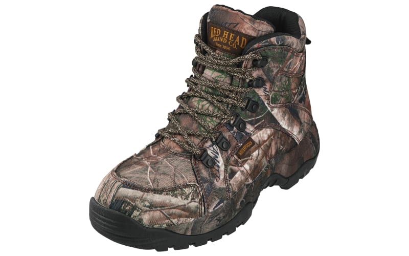 bass proshop boots