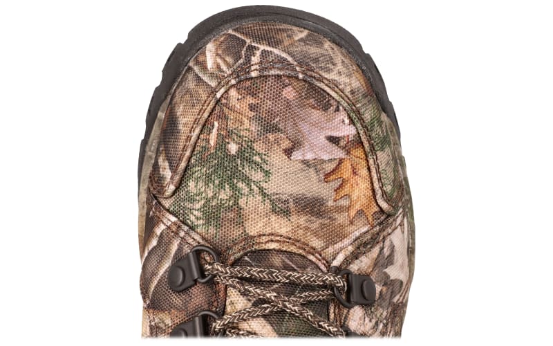 She camo boots hot sale