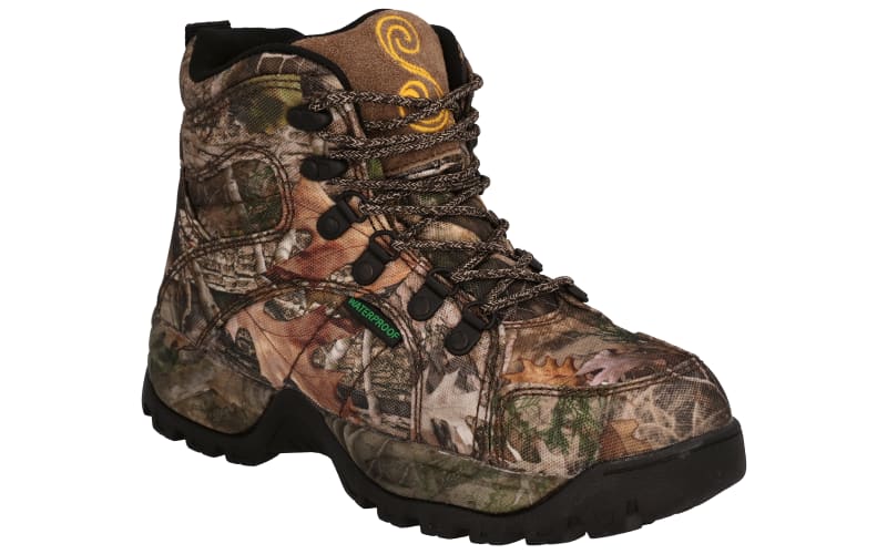 bass proshop boots