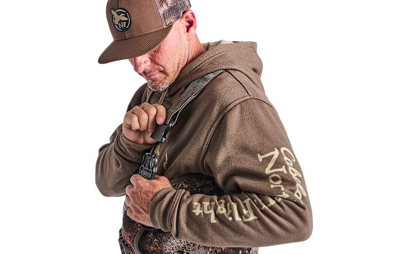 Northern Flight Classic Series II Neoprene Chest Wader 