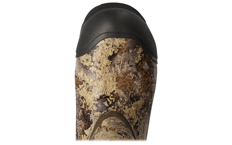 Cabela s Zoned Comfort Trac 2 000 Gram Insulated Rubber Hunting