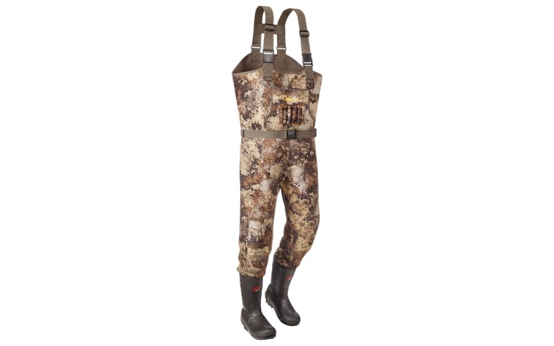 Never Buy Bootfoot Waders… Except For This Reason 