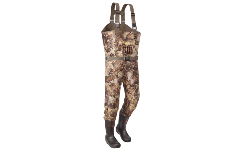 Bass pro shop wader boots shop