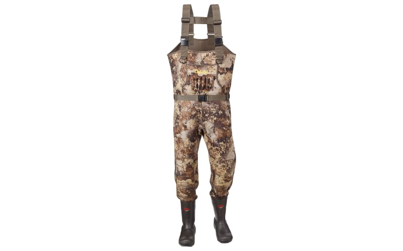 Cabela's Classic Series II Neoprene Boot-Foot Chest Waders