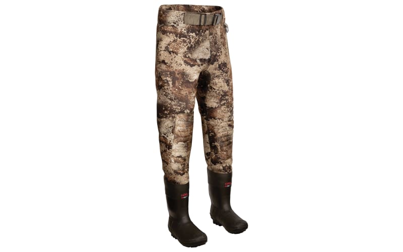 Cabelas Men's Medium Dry Plus Waders Cabela's | eBay
