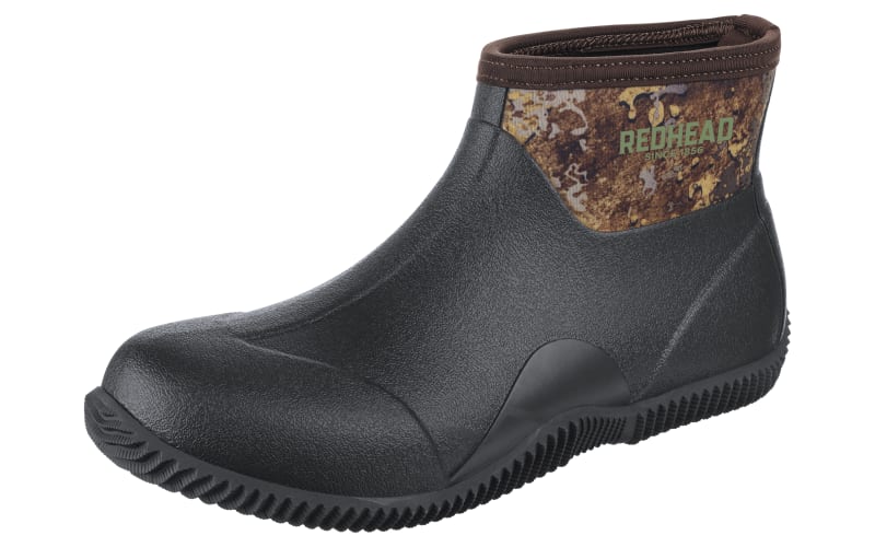 Redhead 5 mallard sale boots