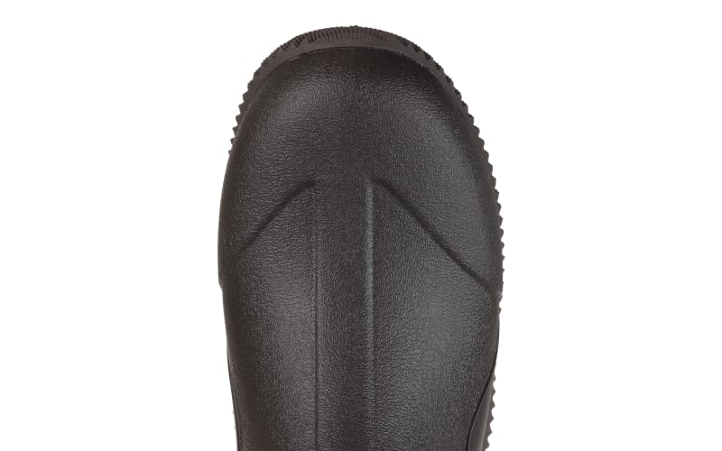 Redhead mallard waterproof boots top