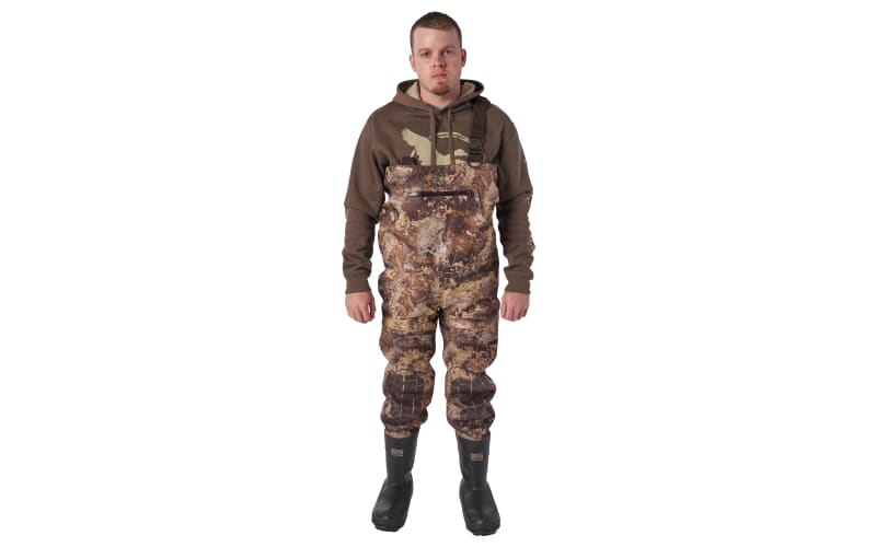 Northern Flight 1-Strap Hybrid Chest Wader | Bass Pro Shops