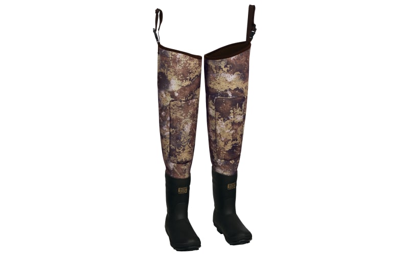 Neoprene hip boots sale new arrivals
