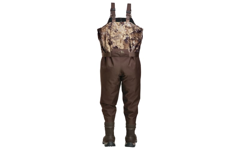 Northern Flight Front Zip Breathable Hunting Waders for Men Cabela s