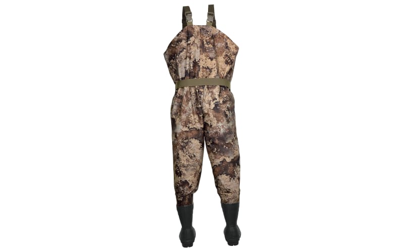 Product Review: Camo for Waders?