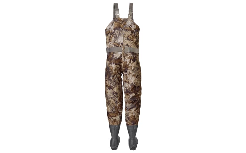Cuisseaux Cabela's Dry-Plus Breathable Premium - Stout Taille L - Neuf Sans Boîte