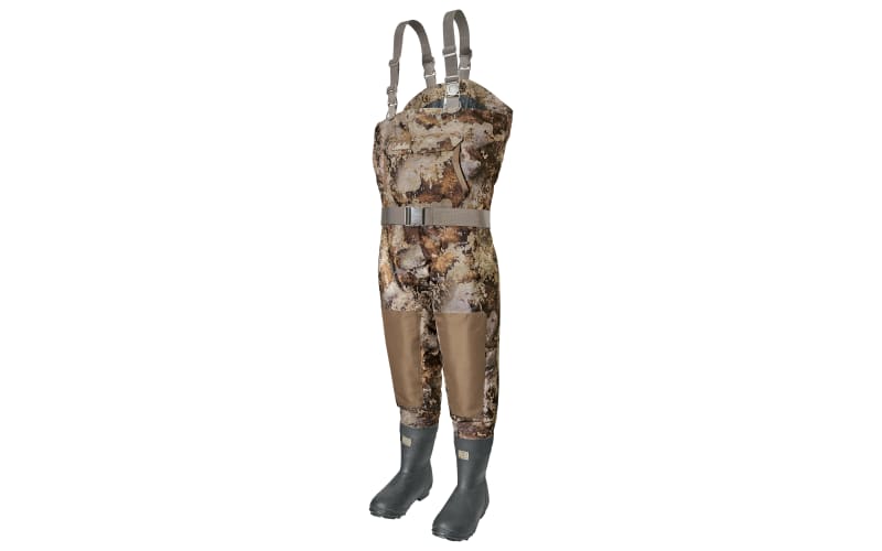 Cabela's DryPlus Insulated Hunting Chest Waders for Men
