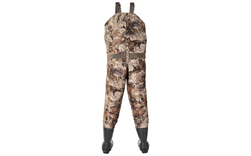 Northern Flight Bone-Dry Insulated Breathable Hunting Chest Waders
