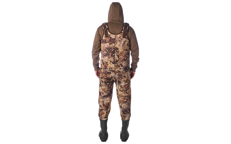 Northern Flight SuperMag 5mm Neoprene Chest Wader | Bass Pro Shops