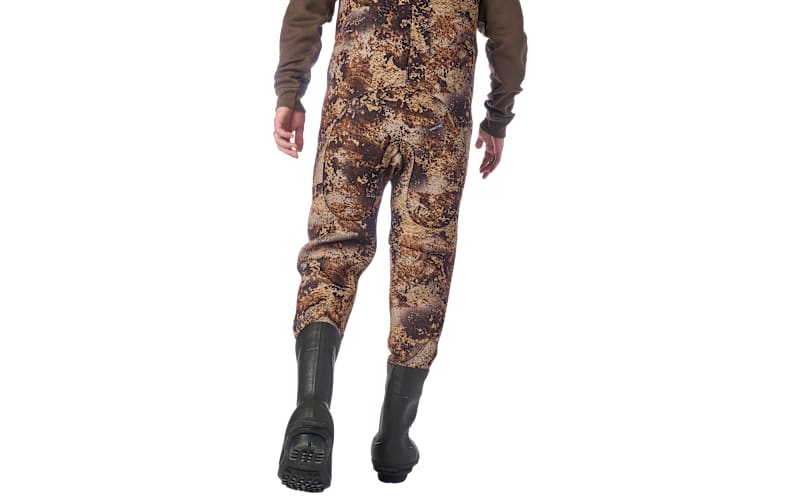 Cabela’s Northern Flight Chest Waders hommes 8R pêche en