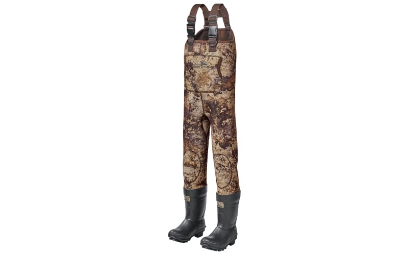Bass pro shop hip waders hotsell