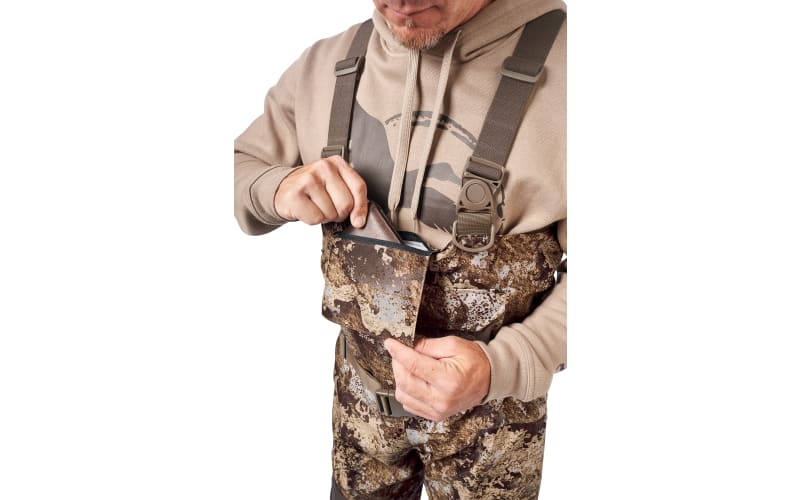 Bass pro bone dry bibs cheap