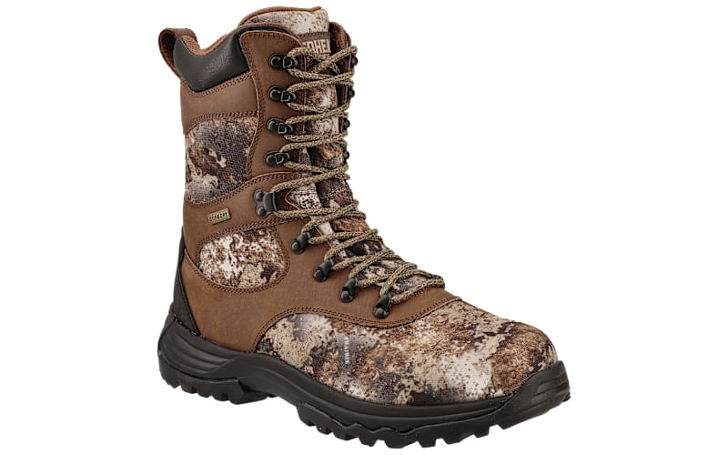 RedHead Expedition Ultra 400 BONE-DRY Insulated Hunting Boots for