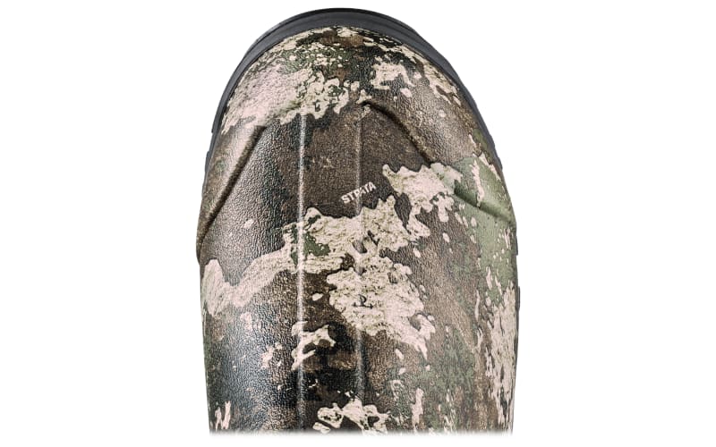 Cabelas lockdown boots on sale