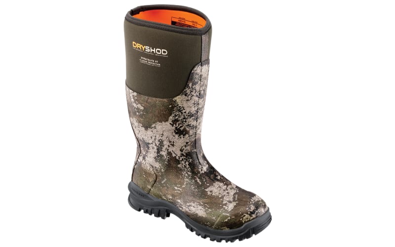 bass proshop boots