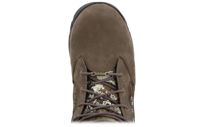 Danner Pronghorn 800 TrueTimber Strata Insulated GORE TEX Hunting Boots for Men