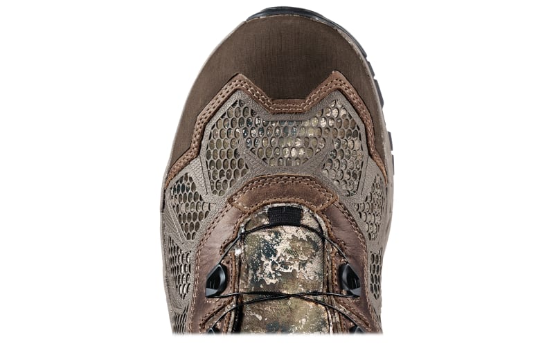 Cabela s Treadfast BOA GORE TEX Insulated Hunting Boots for Men