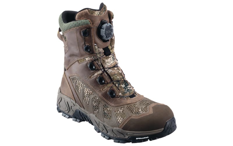 women's lightweight hunting boots