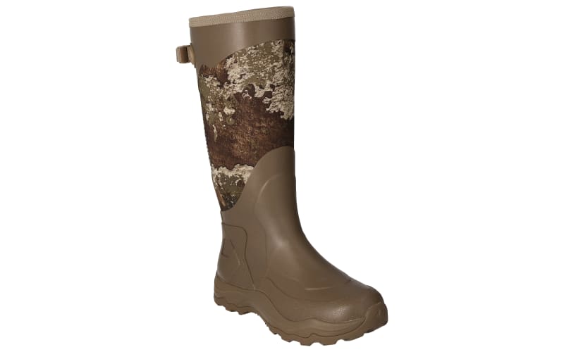 LaCrosse Alpha Agility Waterproof Hunting Boots for Men 