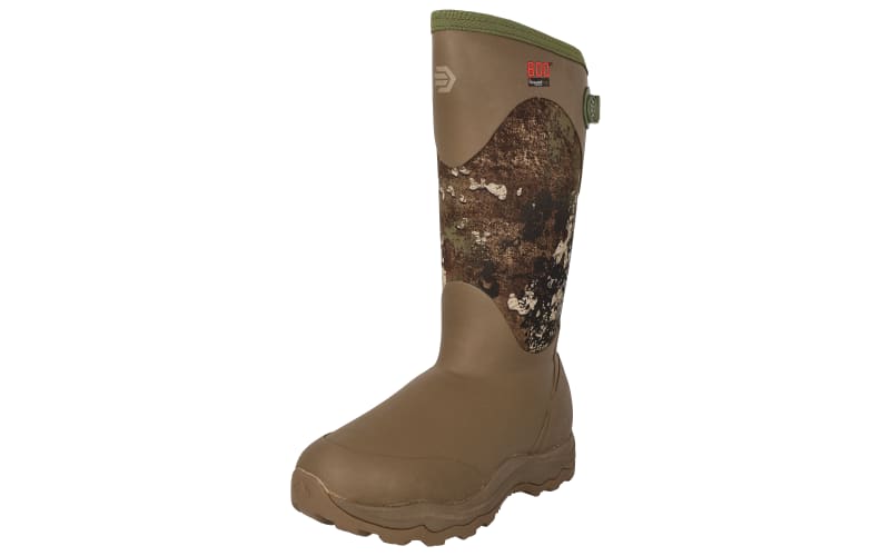 Bass pro shop lacrosse boots shop