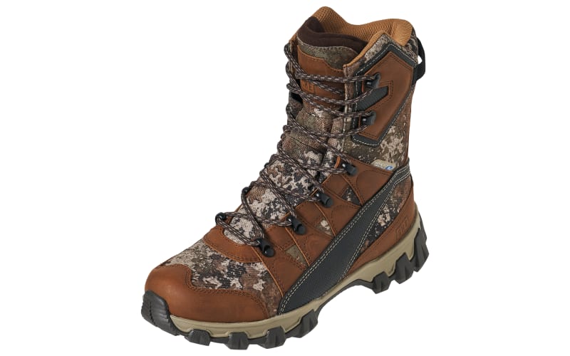 SHE Outdoor Waypoint Insulated Waterproof Hunting Boots for Ladies |  Cabela's