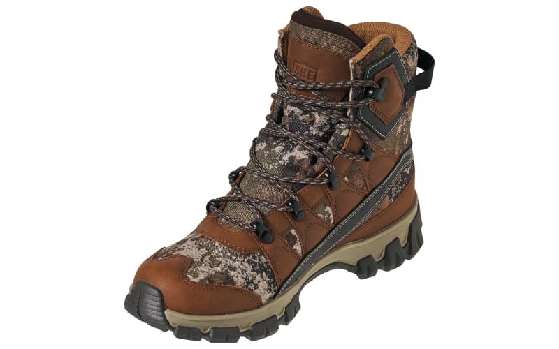 She Outdoor Waypoint Waterproof Hunting Boots