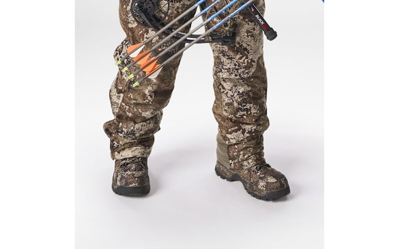 RedHead® Youth Hunt 600 Waterproof Insulated Hunting Boots  display picture 1