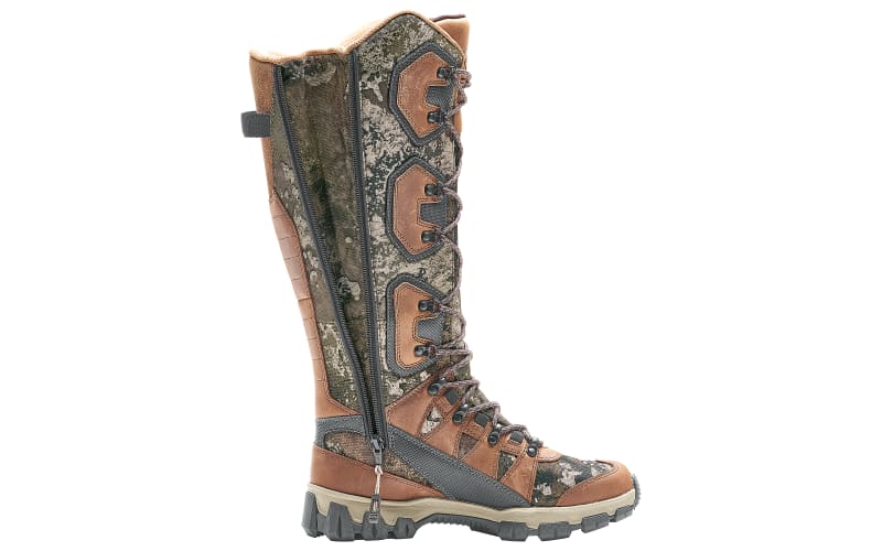 Womens waterproof snake boots shop