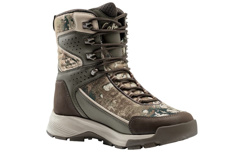 Cabela's Axis II Waterproof Hunting Boots for Men | Bass Pro Shops