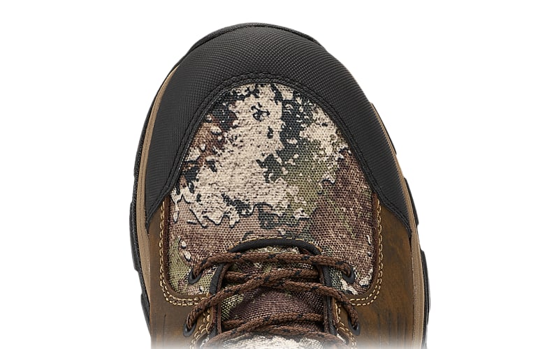 red wing irish setter crosshair II mens size 11.5 shoes brown camo hunting boots Irish Setter Red Wing Hunt Boots Crosshair II Men main image 2