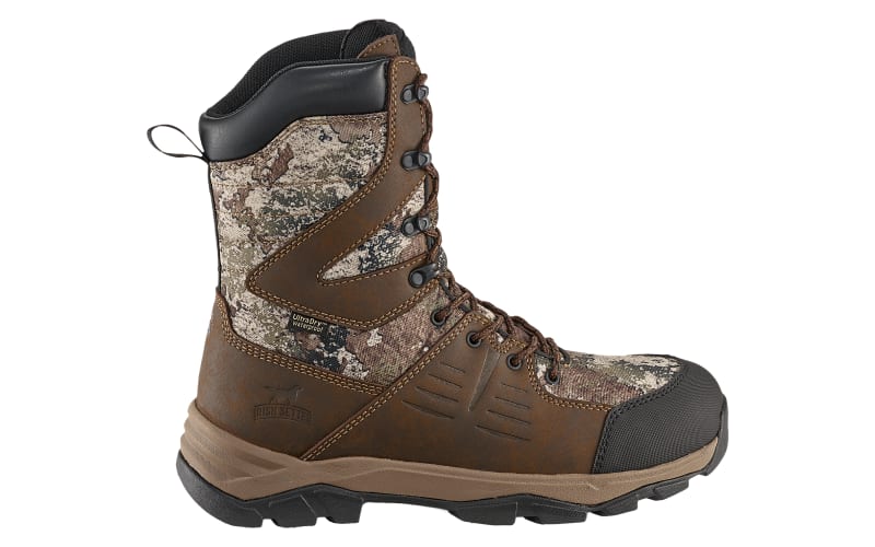 Cabelas irish setter boots hotsell