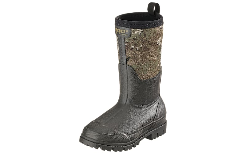 Bottes de pluie isolantes KOLMAX EVA pour homme, taille 43