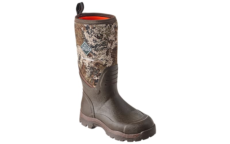 The Original Muck Boot Company Pathfinder Tall Rubber Boots  display picture 1