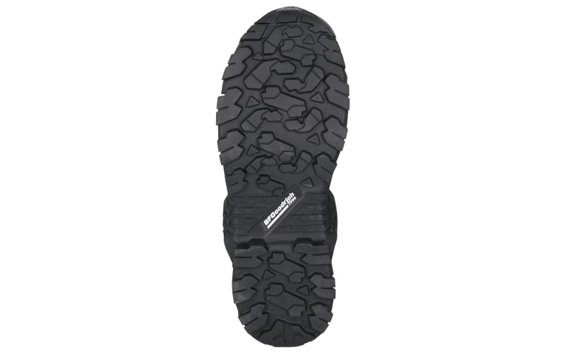 Rubber boots at cabela's outlet