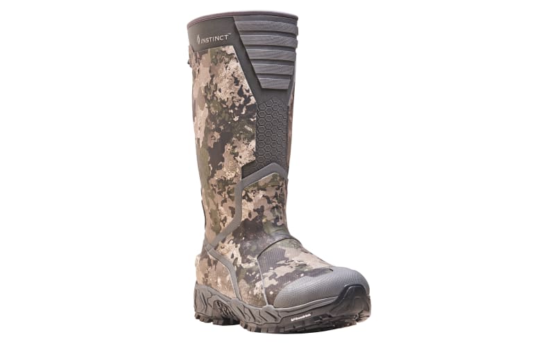 Cabela's Instinct Insulated Rubber Boots for Men Cabela's - Main Image
