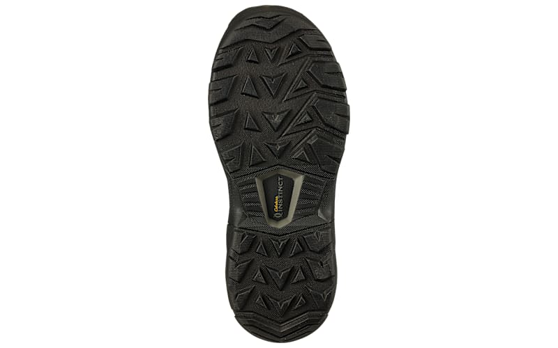 Bottes De Randonnée Cabela's Instinct Imperméables Taille 10 US - Neuves En Boîte