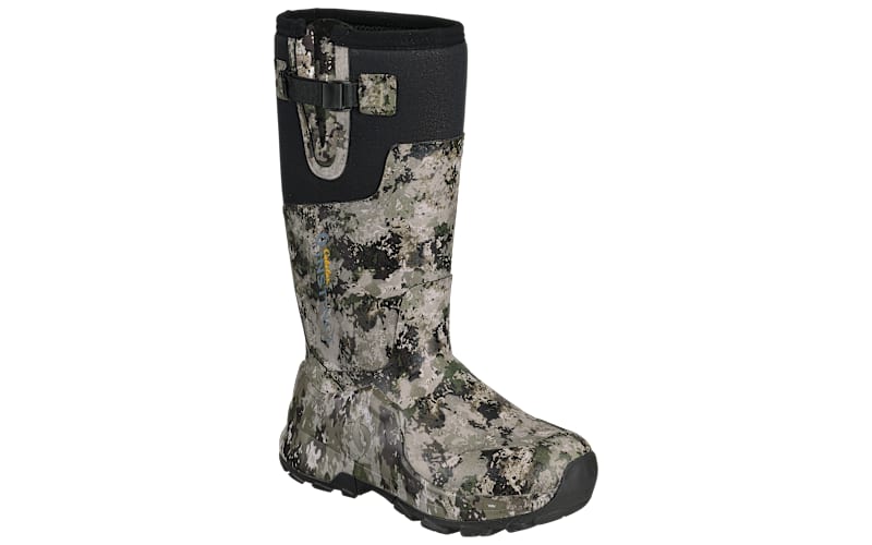Cabela\'s Camouflage Rain & Snow Boots Cabela main image 4