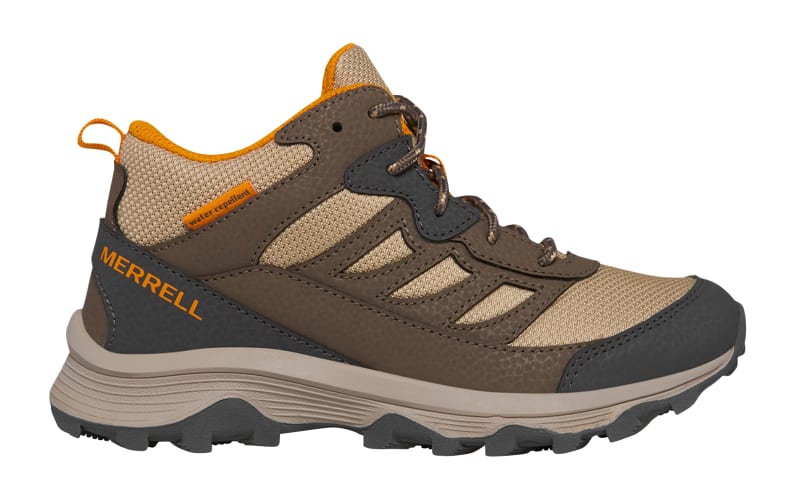 Merrell Speed Strike 2 Hiking Boots for Kids