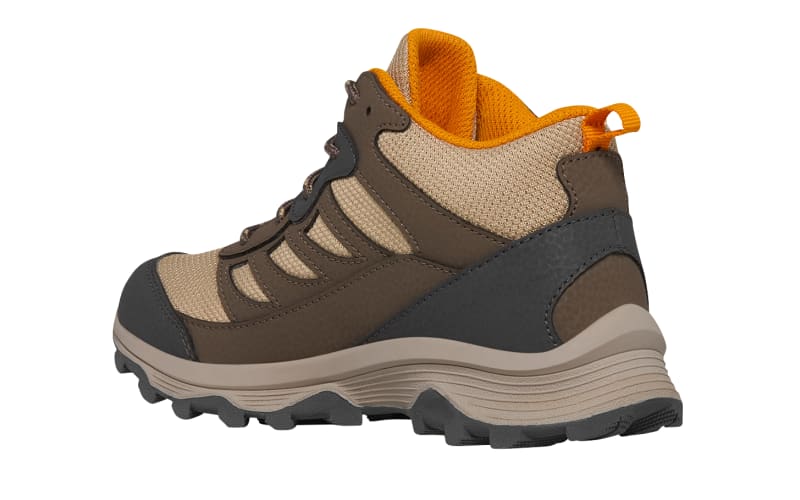 Merrell Speed Strike 2 Hiking Boots for Kids