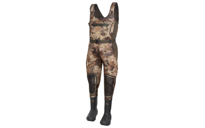 Ladies hip waders top