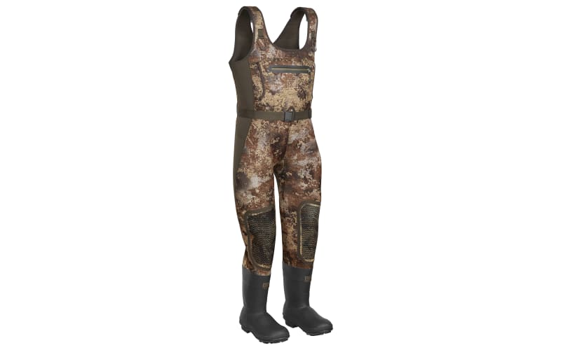 SHE Outdoor Taytum Neoprene Hunting Waders for Ladies